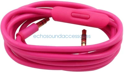 Replacement Audio Cable for Beats Headphones Headphones - Image 1 of 4