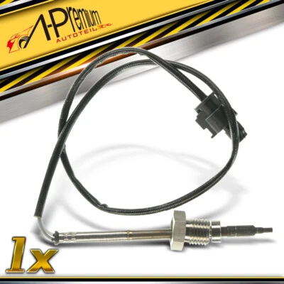 Sensore-Temperatura Prima Kat per Dodge di Nitro Jeep Cherokee Kk - Immagine 1 di 4