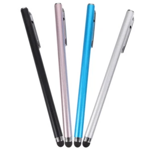 4 Pcs Stylus Capacitor Pen for Touch Screens Capacitive Pens Electronic - Zdjęcie 1 z 12