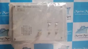 JRC EXTERNAL BUZZER NCE6824A MADE IN JAPAN - Bild 1 von 2