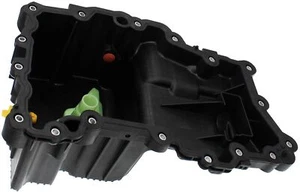 Mechanics Choice Engine Oil Pan for 2015-2017 Ford F-150 (2.7L V6) - Picture 1 of 7