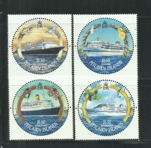 PITCAIRN. Año: 2001. Tema: CRUCEROS. - Picture 1 of 1