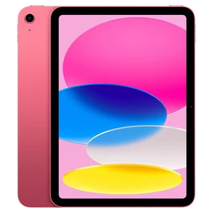 Apple iPad (10. Gen.) 2022 Wifi + 5G Tablet 64 GB Pink "Gratis Versand" - Afbeelding 1 van 1