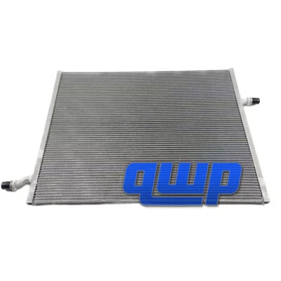 Radiador nuevo para Mercedes-Benz S450 S550 S560 Maybach S560 S650 A0995003603 Foto 1 de 4