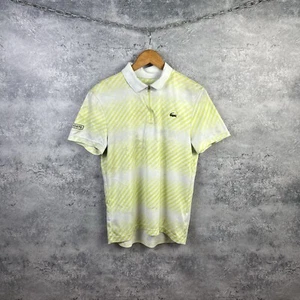 Polo deportivo Lacoste para hombre talla XS manga corta - Imagen 1 de 24
