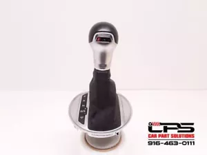 16-20 AUDI TT Shifter Knob 8S1713139 - Bild 1 von 12