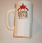 Lone Star Beer 12 oz. Plastic Mug for sale
