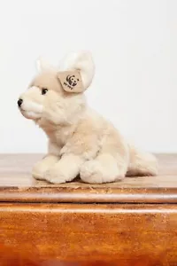 WWF Anna Club Small Fennec Fox #2 - Bild 1 von 9