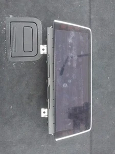 BMW X5 X6 F15 F16 2014-2019 NBT ID6 INFOTAINMENT DISPLAY BILDSCHIRM TOUCH 6816387 - Bild 1 von 3