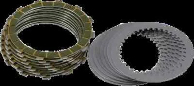 Kit de embrague placas de acero aramida Barnett para Ducati Monster 750 98-02 Foto 1 de 3