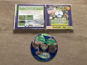 world football challenge 98 PC FR - Imagen 1 de 1