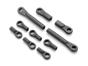 HPI Maverick Rod End Set Part # MVK150125 FREE US SHIP - Picture 1 of 1