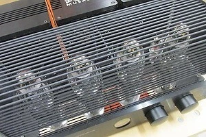 Triode MUSASHI Triode's 25th anni It is in good condition with little usability. - Image 1 of 4