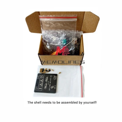 Amplificador de potencia digital de 2 canales para Bluetooth 5.1 Subwoofer Placa amplificador de audio Foto 1 de 4