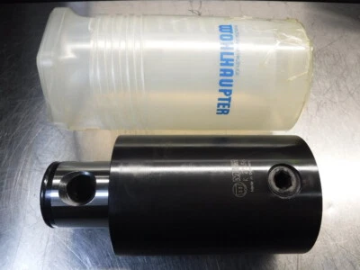 Wohlhaupter MultiBore MVS100 Modular Extension K27536 (LOC994B) - Image 1 of 4