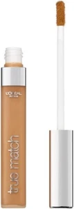 L'Oreal Paris True Match Perfect Match Concealer Golden Amber 7D 6.8ml - Picture 1 of 1