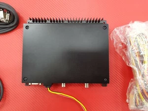 AMPLIFICATORE LINEARE BOOSTER RADIOAMATORI HITACHI CR-BST2100 - Foto 1 di 7