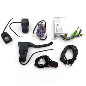 Kit genérico 36V 250W Display tipo Brigmton – modelo 2 - Imagen 1 de 3