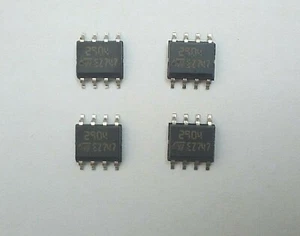 4x Operationsverstärker LM2904D TEXAS INSTRUMENTS - Picture 1 of 2