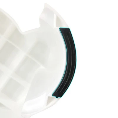 Baby 2 Step Stool High Strength Large Load Bearing Double Slip Proof Toddler - Image 1 of 4