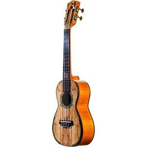 Ohana Ukuleles Ohana Ukuleles Concert Size Spalted Maple CK-450SMP - Picture 1 of 2