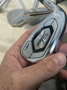 Great left Titleist 718 AP3 pitching wedge.project x lz 6.0/120 stiff - Picture 1 of 7