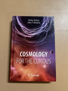 Cosmology for the Curious by Delia Perlov - Bild 1 von 11