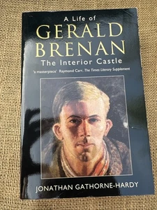 The Interior Castle: Life of Gerald Brenan by Gathorne-Hardy, Jonathan Paperback - Picture 1 of 3