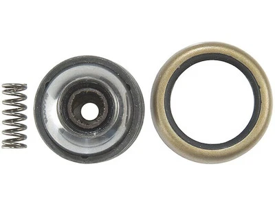 Kit de bolas CV doble cardán Mercury Cougar 1980-1982 Moog 29866WBZC 1981 Foto 1 de 2