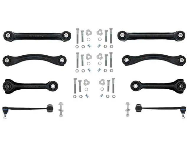 MEYLE 2103509999 Control Arm Link Kit Mercedes-Benz E320 190E 300E 300TE CLK320 - Image 1 of 1