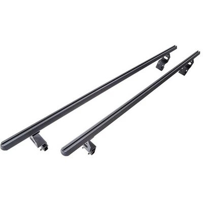 DZ99780TB Dee Zee Bed Rails Set of 2 for Chevy Toyota Tacoma Ford Ranger Pair Foto 1 de 4