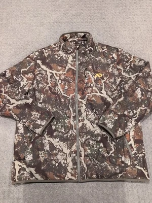 First Lite Source Jacket 3XL Specter See Description  - Image 1 of 4