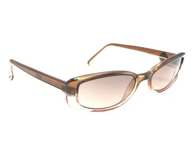 Gafas de sol para mujer GUESS GU 6106 BRNPNK-50 marrón rosa lentes marrones 52-17 140 Foto 1 de 4