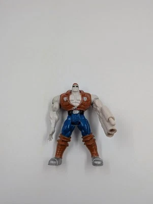 Экшн-фигурка X-Men 1994 The Original Mutant Super Heroes случайный выбор винтажная игрушка - Изображение 1 из 4