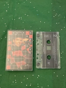 Garth Brooks In Pieces Cassette Tape 1993 Pearl Record ORIGINAL - Bild 1 von 3