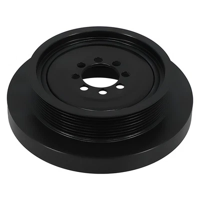 Kit polea cigüeñal para BMW 335i 435i 535i modelos X 2011-2017 11237573655 Foto 1 de 4