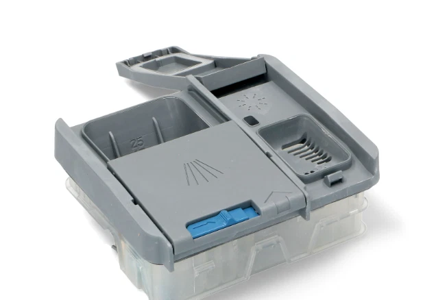 BEKO GRUPPO SCATOLA DETERGENTI AWECO 1745060100 - Immagine 1 di 1