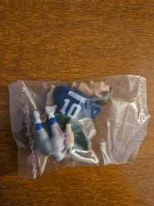 McFarlene Small Pros Series 2 Eli Manning - Picture 1 of 1