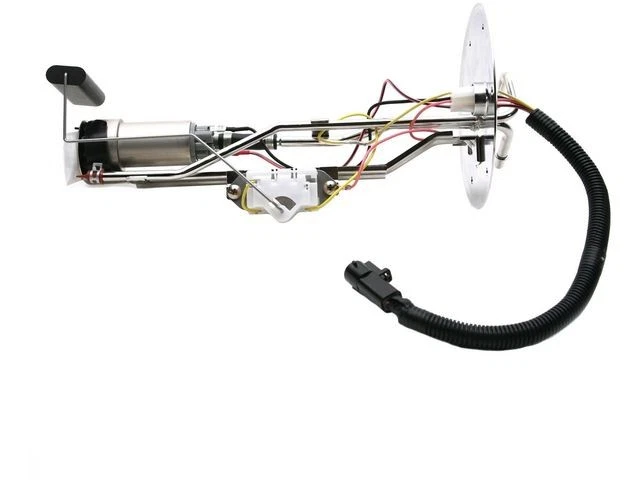 Conjunto de suspensión de bomba de combustible para Ford F150 1999-2003 4x4 2002 2001 2000 WY241BB Foto 1 de 1