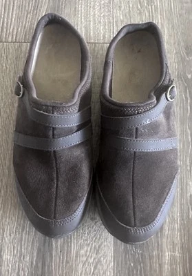 Easy Spirit Women's Shoes Brown Size 8.5 M Equinox Mule - Image 1 of 4