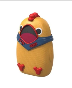 The Stranger Things Squawk Chicken Power Bank 4000mAh - Picture 1 of 11