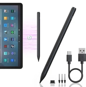USI 2.0 Stylus für Chromebook & Fire Max 11 - 4096 Pressure - Bild 1 von 7