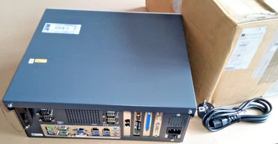 Cannon Automata S/N 353987 150144 01.00.00 Flex-IPC Core-i5 3,3GHz Industrie-PC - Image 1 of 4