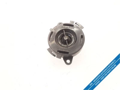 Peugeot 607 2006 rear left right door high frequency tweeter speaker 9633355780 - Image 1 of 3