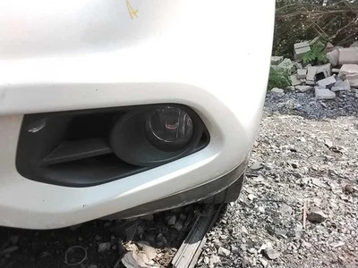 Used Driving Light fits: 2013 Nissan Murano Fog-Driving bumper mounted RH and LH Foto 1 de 4