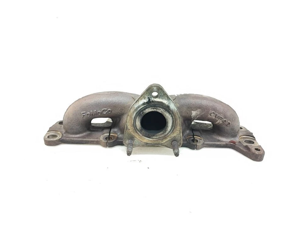 Ford Focus 2011 Petrol exhaust manifold RAG107281 - Image 1 of 4