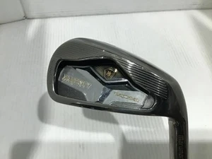 MARUMAN MAJESTY VANQUISH-XR #7 Iron Flex-S No Head Cover - Picture 1 of 6