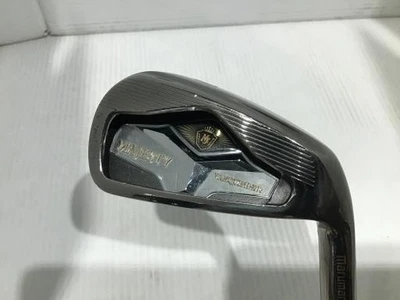 MARUMAN MAJESTY VANQUISH-XR #7 Iron Flex-S No Head Cover - Image 1 of 4