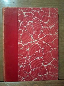 BERNARD DE NAILLAC ETNCELLES POEMES Nice 1928 prima edizione autografato - Foto 1 di 5