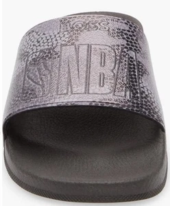 BOSS Bay It Slider Size UK 5 GENUINE RRP £79 #280 - Picture 1 of 10